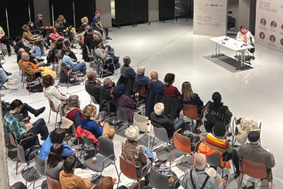 Nilüfer Felsefe Buluşmaları’nda gündem yapay zeka ve insan