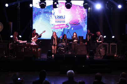 Osmangazi'nin en yetenekli sesleri belli oldu