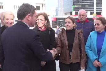 Başkan Aydın Türk medeni kanunu’nun 100. yılını kutladı