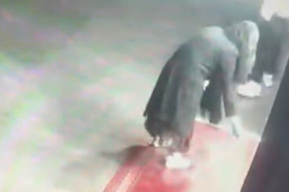 Büyü yaptığı iddia edilen 2 çocuk yakalandı