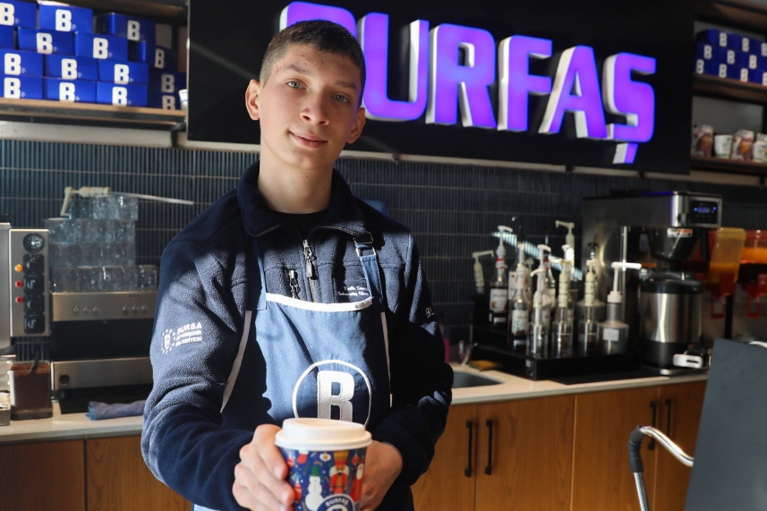 Engelsiz istihdam projesine akademik ilgi