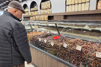 Hurmaya Yoğun Talep!