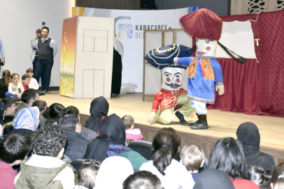 Karacabey’de Ramazan etkinlikleri Ergün Koç Kültür Merkezi’nde başlıyor