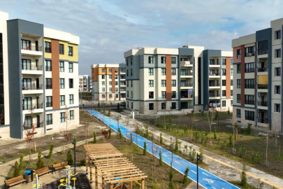 Konut fiyatları Ocak ayında yüzde 27,7 arttı