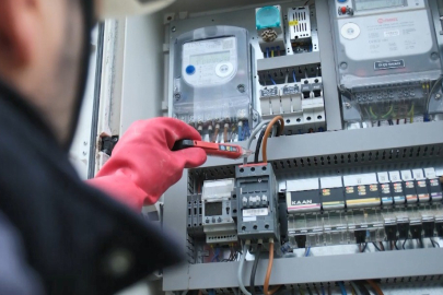 "Ordu için 15 milyar liralık yatırım"