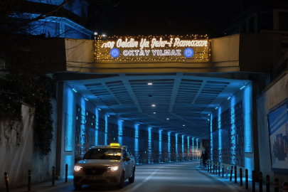 Yıldırım Belediyesi Ramazan'a Hazır!