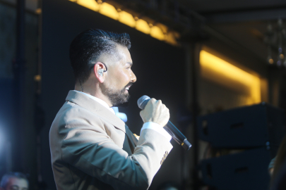 Bursalı Kadınlar Eğlencenin Dibine Vurdu!