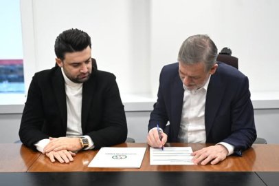 Bursaspor Vakfı’nda Dev Güç Birliği