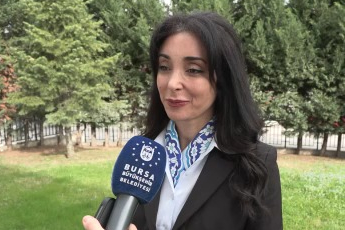 Büyükşehir uzmanlarından Ramazan'da beslenme tavsiyeleri