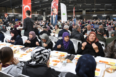 Geleneksel gösteriler Ramazan akşamlarına renk katacak