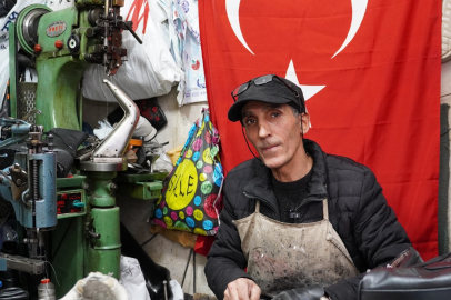 İznik Belediyesi'nden Dikkat Çeken Proje!