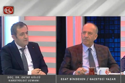 "Kalp hastaları oruç tutabilir mi?"