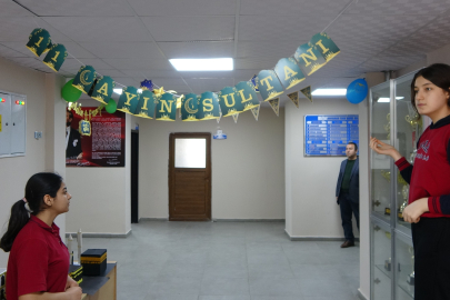 Okullarda Ramazan Coşkusu!