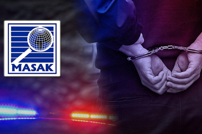 Yasadışı bahis kapsamında bir takıma el konuldu