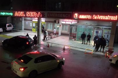 Yine tavuklu pilav: 22 kişi zehirlendi