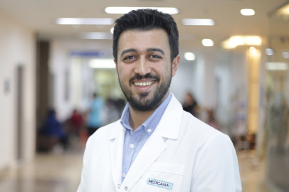 "Ağız kuruluğunda erken tanı önemli"