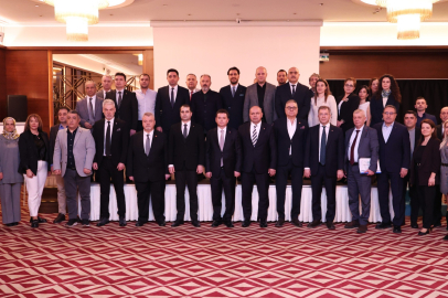 Başkan Aydın: "Ankette memnuniyet oranımız yüksek çıktı"