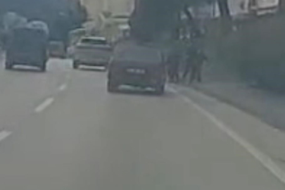 Ehliyeti alındı, ceza üzerine ceza yedi