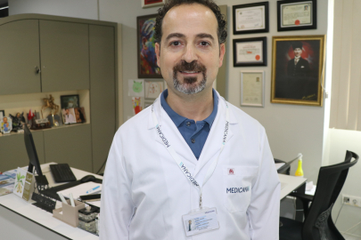 Gebelere Uzmanından Önemli Uyarı!