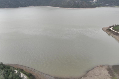 Gölbaşı Göletinde Sevindiren Haber!