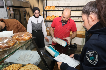 Ramazan ayı denetimleri sıkılaştırıldı