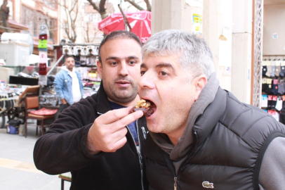 Ramazan Ayında Beslenme Hataları!