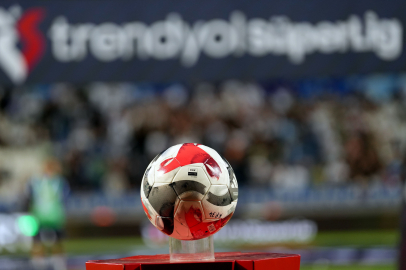 Trendyol Süper Lig'de 23. hafta heyecanı