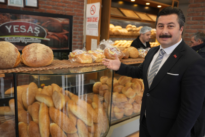 Yenişehir’de pide fiyatları açıklandı: 17 ilçede en ucuz fiyat