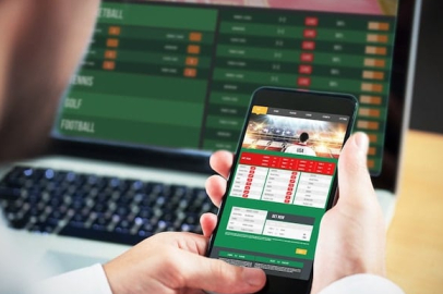 Bahis operasyonu 31 gözaltı : Aralarında takım yöneticileride var