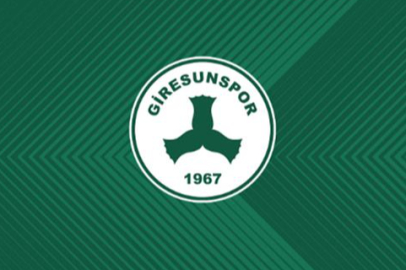 Giresunspor'da 8 gözaltı