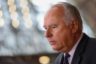 Rusya sınırına kara mayınları döşenecek