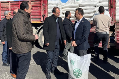 Arıcıları Sevindiren Olay!