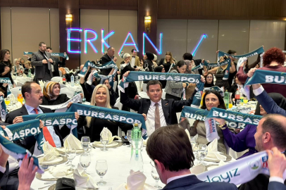 Balkanlar’da Bursaspor’a güçlü destek