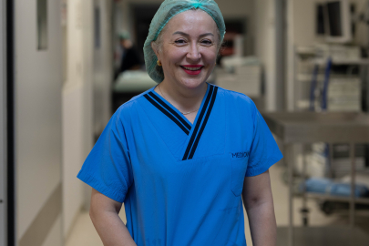 Bebeklerde Testis Sorunu İlerde Büyük Sorunlara Yol Açıyor!