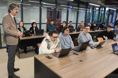 BEBKA ve BUÜ iş birliğiyle “Siber Vatan Programı” başladı