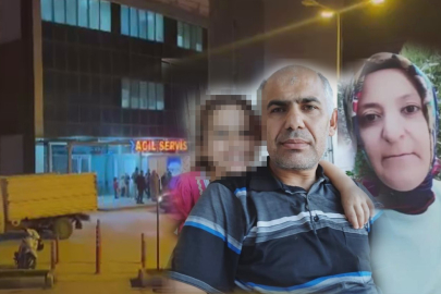 Bir aileye silahlı saldırı