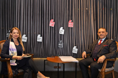 Ramazan gelenekleri masaya yatırıldı