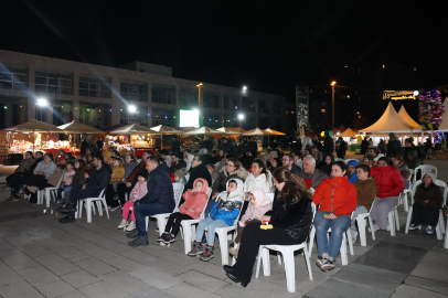 Ramazan’ın ruhu Nilüfer Ramazan Sokağı’nda yaşanıyor