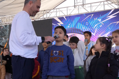 Yürekleri Isıtan Etkinlik!