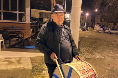 Şapkalı Muhtar Nam Salmaya Devam Ediyor!