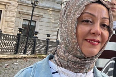 Cani Eş Genç Kadını Yaşamdan Kopardı!