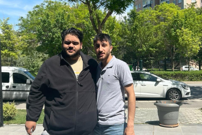 Tüp Mide Ameliyatı Sonrası Yaşama Yeniden Merhaba Dedi!