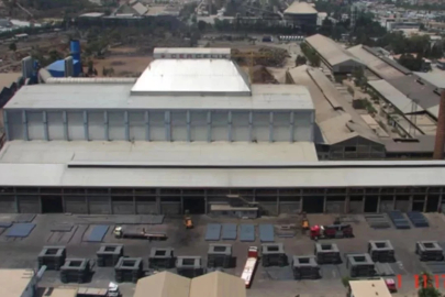 Türkiye'nin en büyük şirketlerinden biriydi