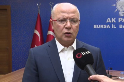 Bursa'dan geçiş süresi 30 dakika kısalacak