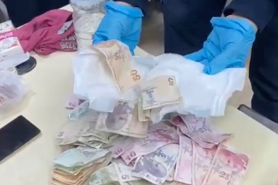 Dilencinin Hayretlere Düşüren Taktiği!