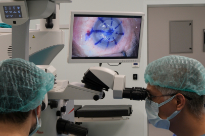 İleri cerrahi uygulamalar artacak