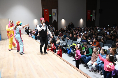 Karacabey Belediyesi'nden Ramazana yakışır kültür şöleni