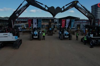 Nilüfer Belediyesi sahadaki gücünü yeni yatırımlarla artırıyor