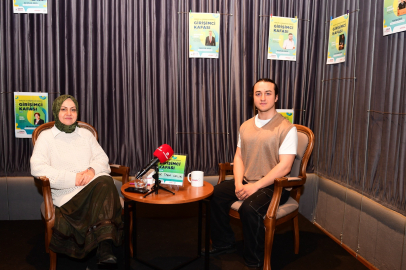 Osmangazi'de Cosplay'den girişimciliğe uzanan hikaye