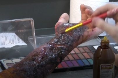 Sahnelerin Arkasındaki Görünmeyen Kahramanlar!